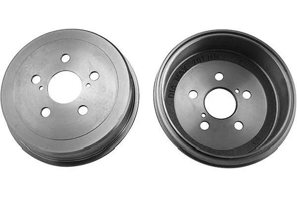 Brake Drum